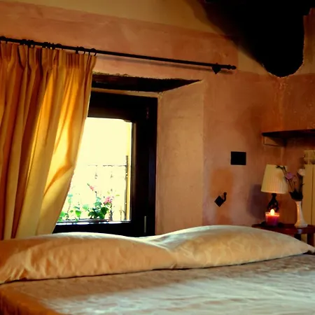 Porta Del Tempo Hotel 3*