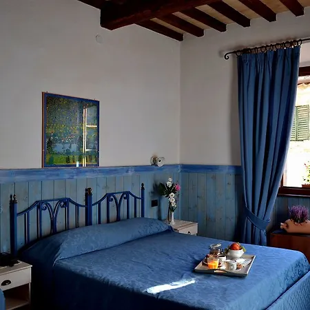 Porta Del Tempo 3* Stroncone