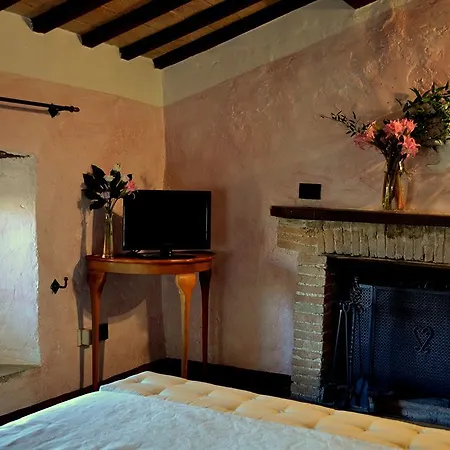 Hotel Porta Del Tempo 3*