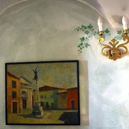 Hotel Porta Del Tempo 3*