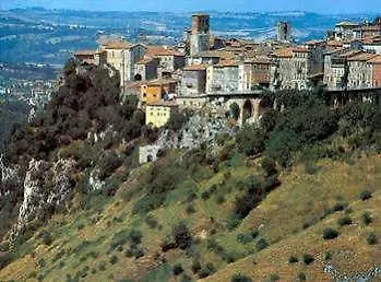 Porta Del Tempo Stroncone