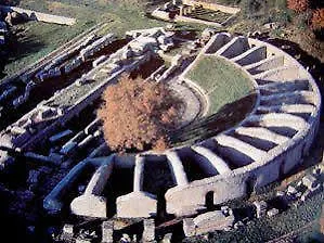 Hotel Porta Del Tempo
