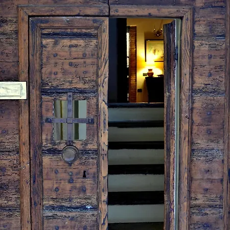 Hotel Porta Del Tempo