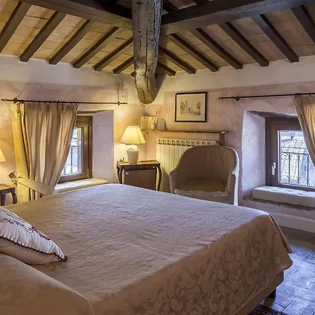 Hotel Porta Del Tempo