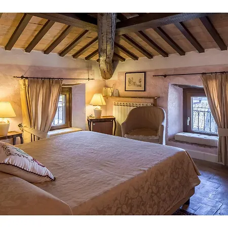 Hotel Porta Del Tempo