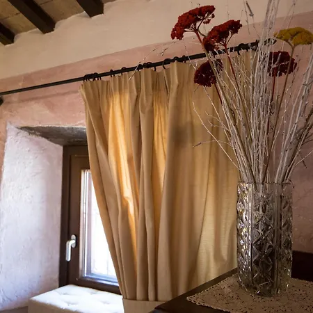 Hotel Porta Del Tempo 3*