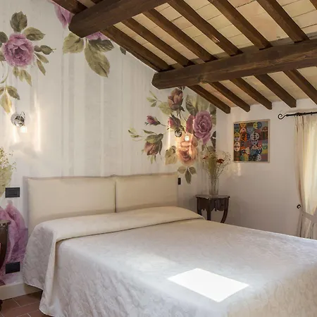 Porta Del Tempo Hotel Stroncone