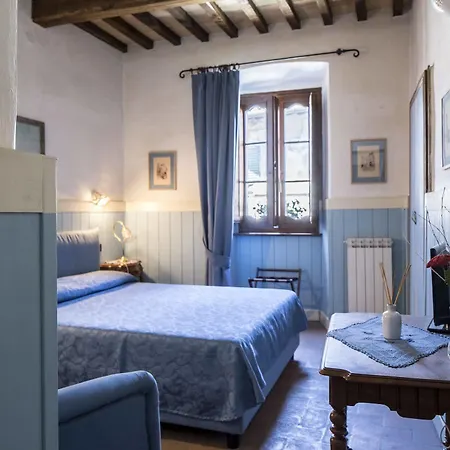 Hotel Porta Del Tempo