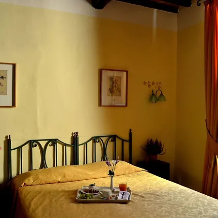 Hotel Porta Del Tempo