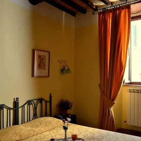 Porta Del Tempo Hotel Stroncone
