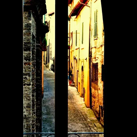 Porta Del Tempo 3* Stroncone