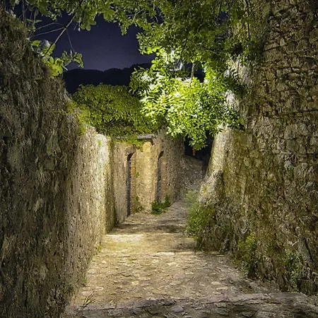 Porta Del Tempo