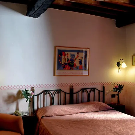Hotel Porta Del Tempo Stroncone