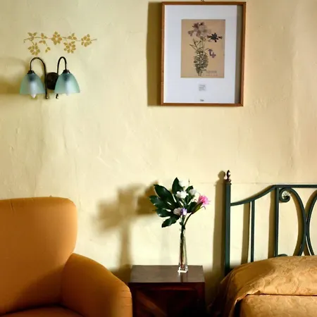 Porta Del Tempo Hotel 3*