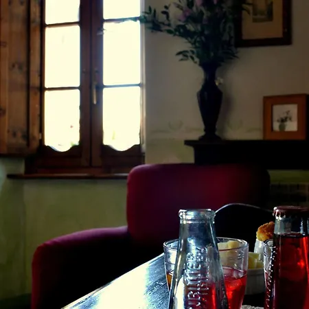 Hotel Porta Del Tempo 3*