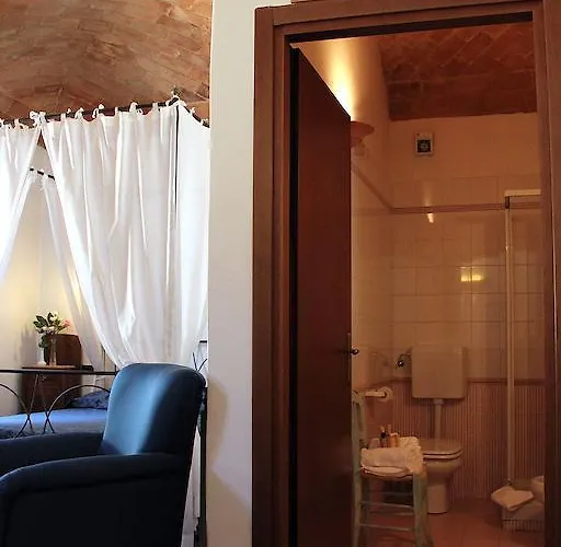 Porta Del Tempo Hotel 3*