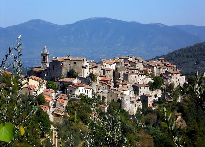 Porta Del Tempo Hotel 3*