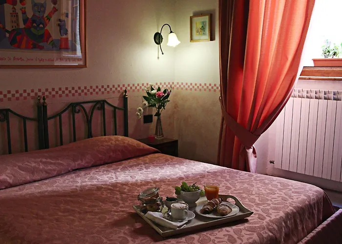 Porta Del Tempo 3* Stroncone