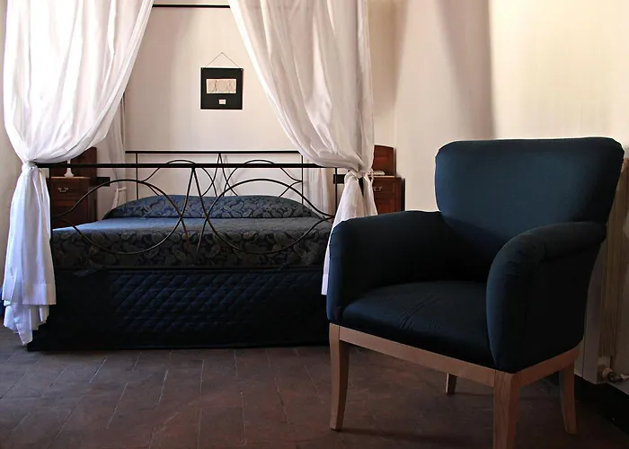 Porta Del Tempo Stroncone