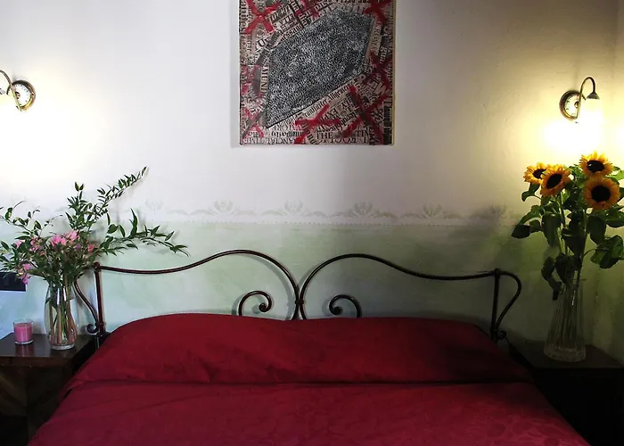 Hotel Porta Del Tempo Stroncone