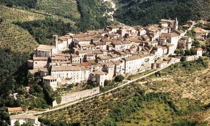 Hotel Porta Del Tempo