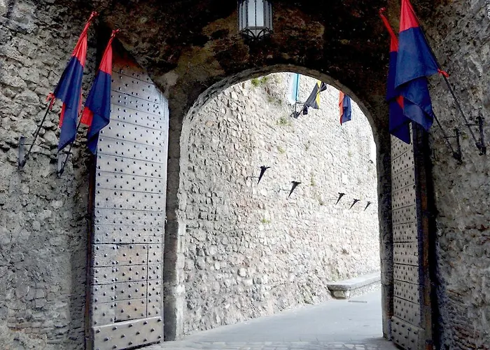 Porta Del Tempo Hotel