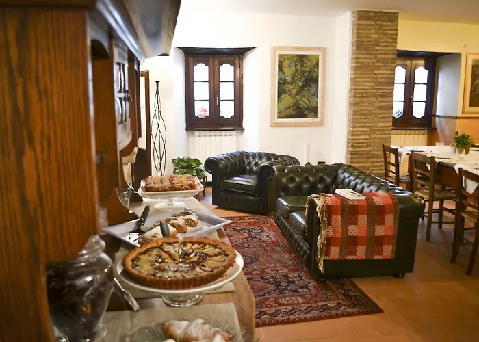 Porta Del Tempo Hotel 3*