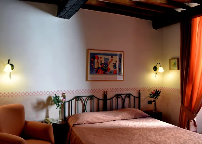 Hotel Porta Del Tempo