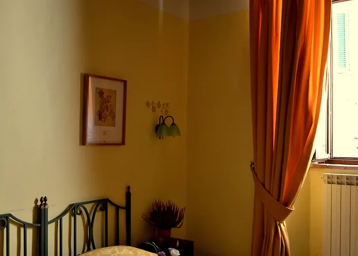 Porta Del Tempo 3* Stroncone