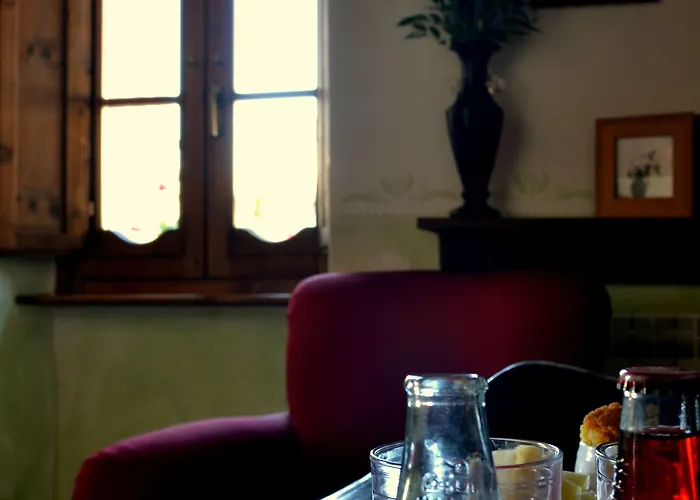 Porta Del Tempo Hotel