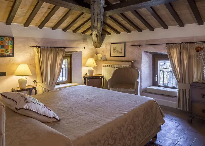 Porta Del Tempo Hotel