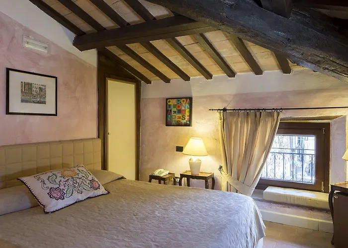 Porta Del Tempo 3* Stroncone