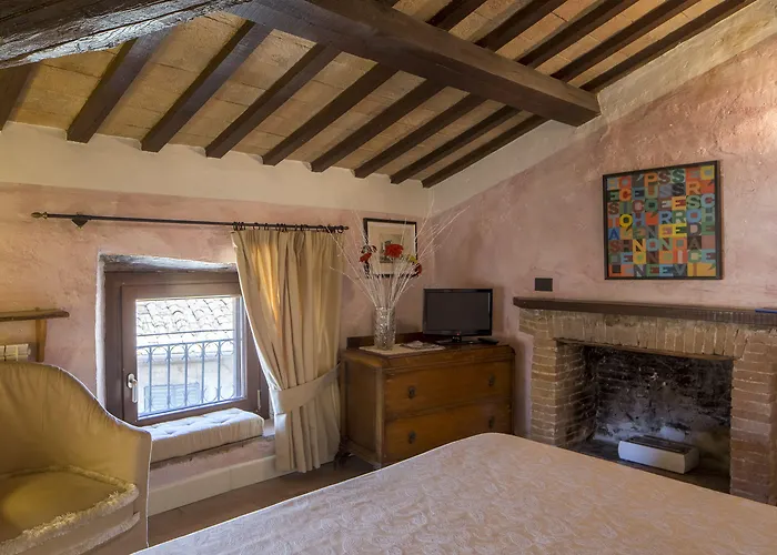 Hotel Porta Del Tempo 3*