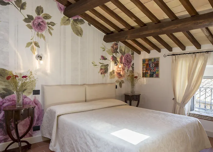 Porta Del Tempo Stroncone