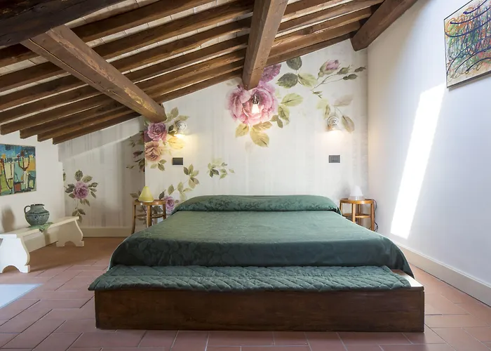 Hotel Porta Del Tempo 3*