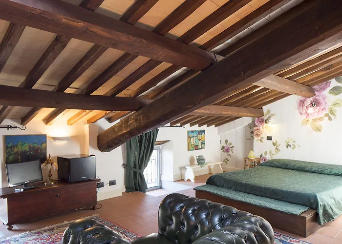 Hotel Porta Del Tempo 3*