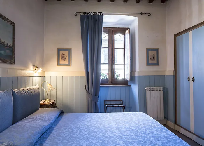 Porta Del Tempo Hotel Stroncone