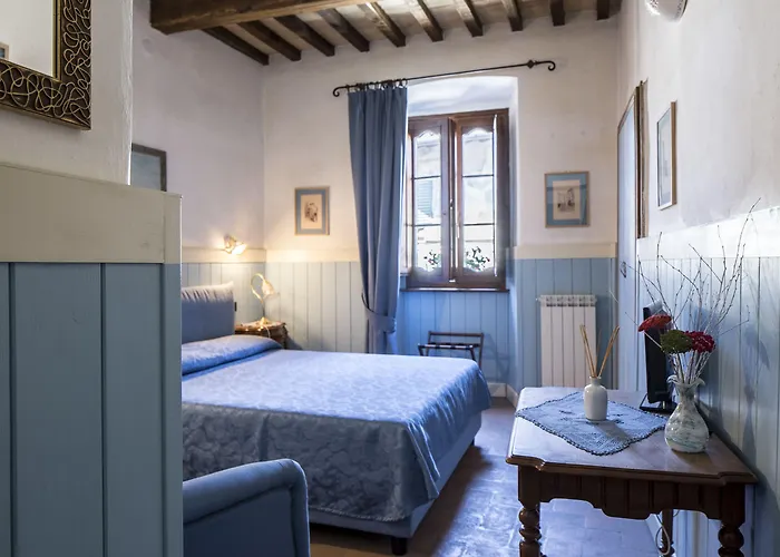 Porta Del Tempo Hotel