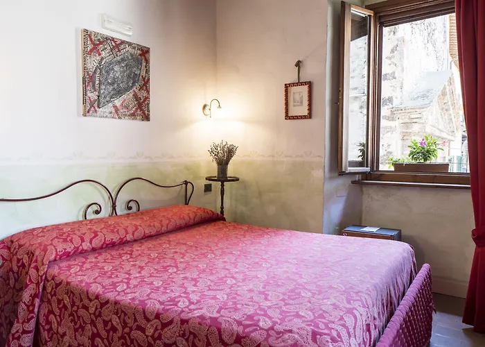 Porta Del Tempo Hotel 3*