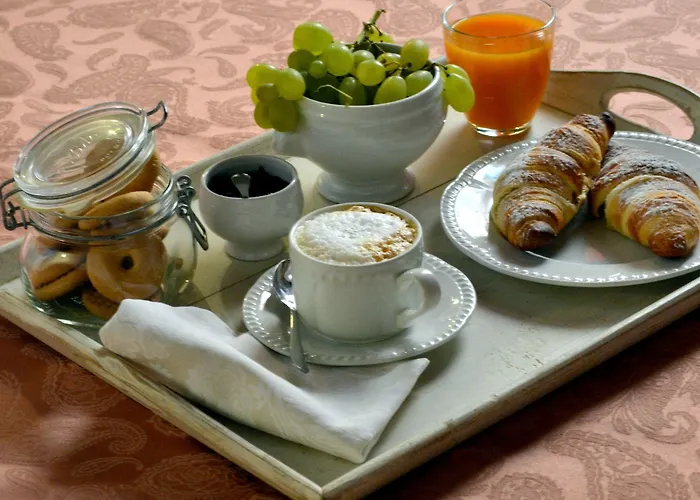 Porta Del Tempo Hotel