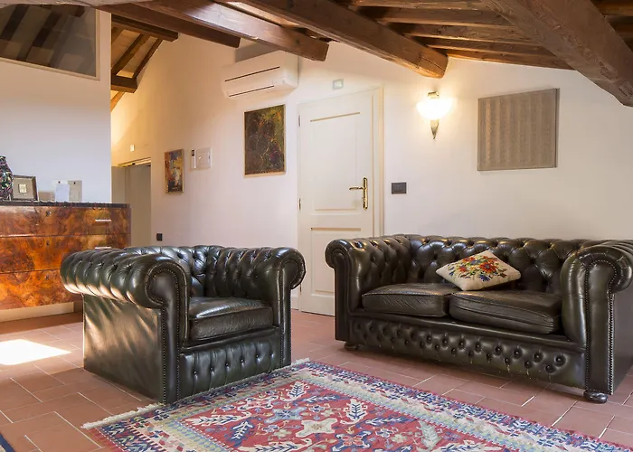 Hotel Porta Del Tempo 3*