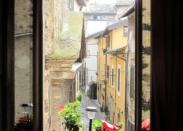 Hotel Porta Del Tempo 3*