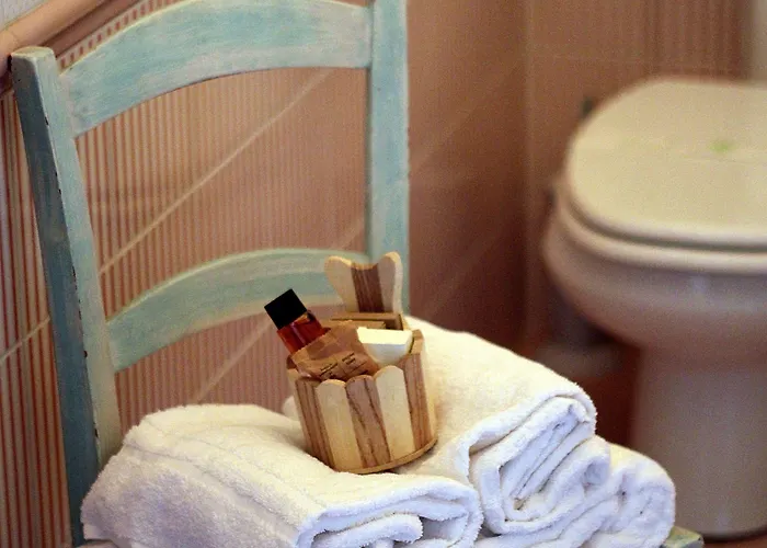 Porta Del Tempo Stroncone