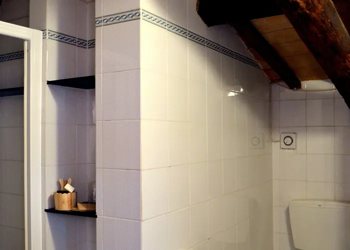 Porta Del Tempo Stroncone