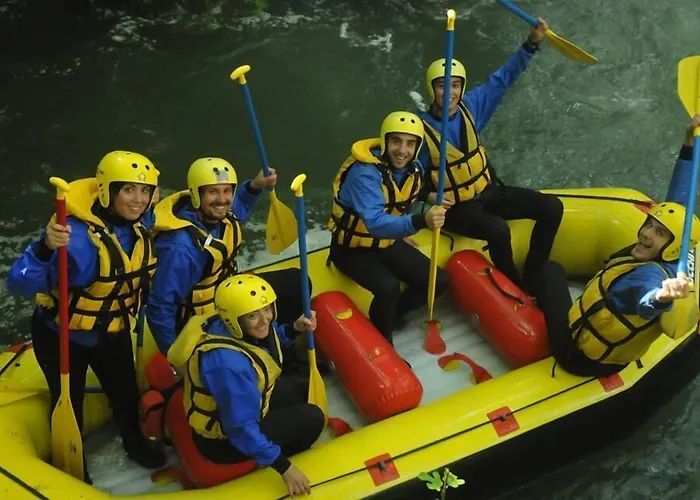 Porta Del Tempo Hotel 3*