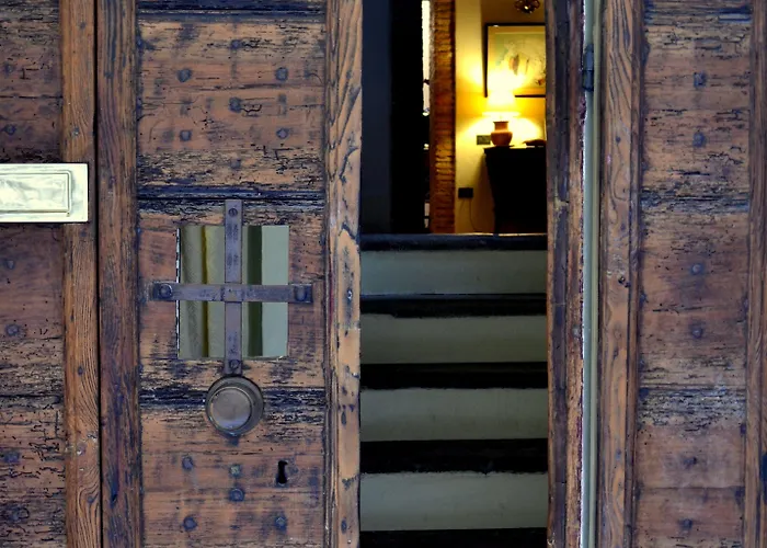 Porta Del Tempo Hotel 3*