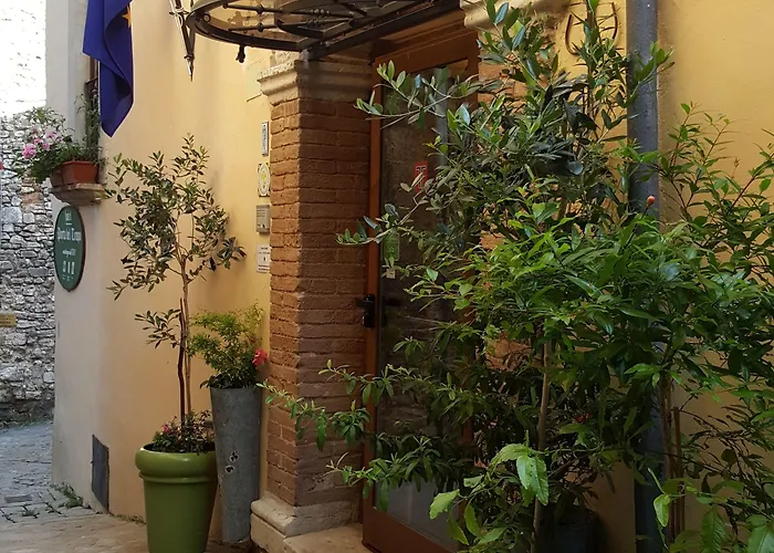 Porta Del Tempo Hotel