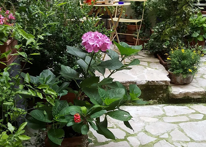 Porta Del Tempo Hotel Stroncone