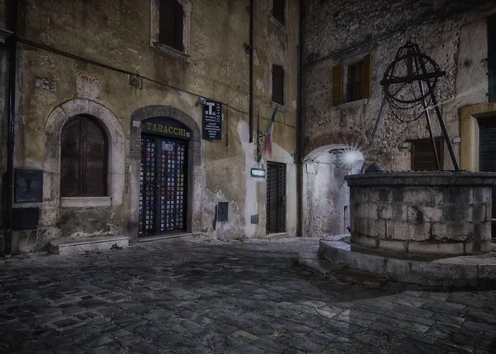 Hotel Porta Del Tempo