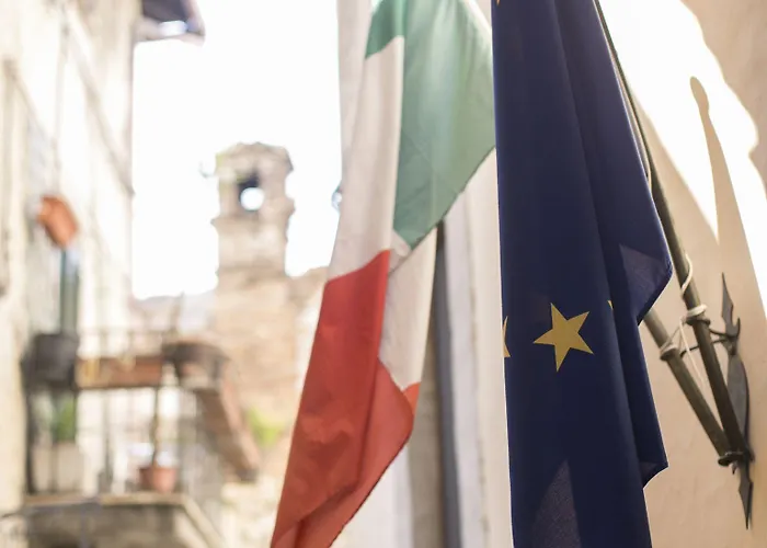 Porta Del Tempo Hotel